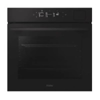 Електрична парова духовка Haier ID Series 4 H6 ID46G5SYTB AirFry Convection Температурний зонд чорний