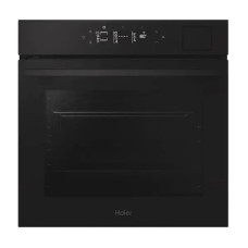 Електрична парова духовка Haier ID Series 4 H6 ID46G5SYTB AirFry Convection Температурний зонд чорний