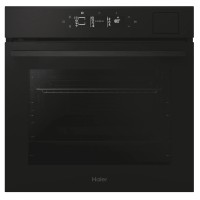 Електрична парова духовка Haier ID Series 4 H6 ID46G5SYTB AirFry Convection Температурний зонд чорний