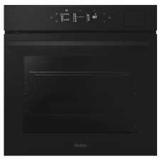Електрична парова духовка Haier ID Series 4 H6 ID46G5SYTB AirFry Convection Температурний зонд чорний