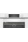 Електрична духовка Beko b300 BBCM18300W1 white