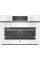 Електрична духовка Beko b300 BBCM18300W1 white