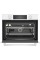 Електрична духовка Beko b300 BBCM18300W1 white