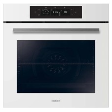 Електрична духовка Haier Seria ID2 H6 ID26G3YTW Air Fry white