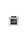 Електрична духовка Haier Seria ID2 H6 ID26G3YTW Air Fry white
