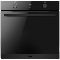 Електрична пароварка Amica X-Type EED37671BA Steam Pizza Convection Температурний датчик чорний