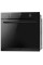 Електрична пароварка Amica X-Type EED37671BA Steam Pizza Convection Температурний датчик чорний