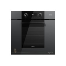 Електрична духовка Teka HLB 84-VGOGH P Black glass
