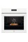 Електрична конвекційна духовка Electrolux EOE7C31V SenseCook біла