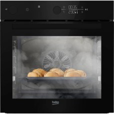 Електрична духовка Beko BBIS17400BMSE bPro500 black