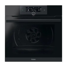 Електрична піч Haier I-Turn 6 HWO60SM6F5BH Convection black