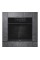 Електрична піч Haier I-Turn 6 HWO60SM6F5BH Convection black