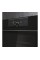 Електрична піч Haier I-Turn 6 HWO60SM6F5BH Convection black