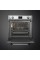 Електрична духовка Smeg Victoria SOP6900TX Stal 