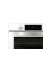 Електрична духовка Cata MDS 8008 WH FRYER Grill white-steel