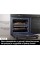 Електрична парова духовка Samsung NV7B5645TAK Dual Cook black