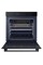 Електрична парова духовка Samsung NV7B5645TAK Dual Cook black