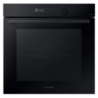 Електрична парова духовка Samsung NV7B5645TAK Dual Cook black