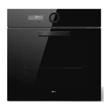 Духовка електрична Elica Virtus Multi 60 DD Convection black