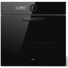 Духовка електрична Elica Virtus Multi 60 DD Convection black