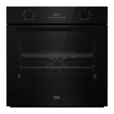 Beko b300 BCBIMA17300KSB духовка електрична конвекція AirFry чорна