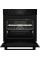 Beko b300 BCBIMA17300KSB духовка електрична конвекція AirFry чорна