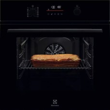 Електрична духовка Electrolux EOF6P76BZ 500 SurroundCook Grill Pizza black