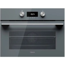 Teka HLC 8400 ST Електрична піч з конвекцією Stone Grey