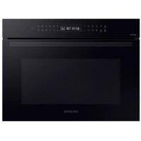 Духовка з мікрохвильовим Samsung NQ5B4353HBK Hot Air Black