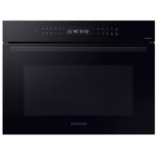 Духовка з мікрохвильовим Samsung NQ5B4353HBK Hot Air Black