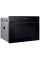 Духовка з мікрохвильовим Samsung NQ5B4353HBK Hot Air Black