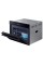 Духовка з мікрохвильовим Samsung NQ5B4353HBK Hot Air Black