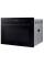 Духовка з мікрохвильовим Samsung NQ5B4353HBK Hot Air Black