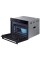 Духовка з мікрохвильовим Samsung NQ5B4353HBK Hot Air Black