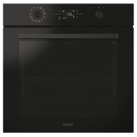 Електрична піч Candy Bake 800 CA6 NP5B3YTB AirFry чорна