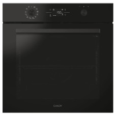 Електрична піч Candy Bake 800 CA6 NP5B3YTB AirFry чорна