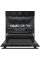 Електрична духовка Whirlpool OMSR58CU1SZB EasyGrill Steam+ black