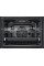 Електрична духовка Whirlpool OMSR58CU1SZB EasyGrill Steam+ black
