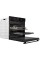 Електрична духовка Whirlpool OMSR58CU1SZB EasyGrill Steam+ black