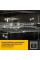 Електрична духовка Whirlpool OMSR58CU1SZB EasyGrill Steam+ black