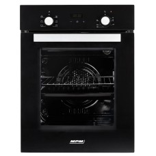 Духовка електрична MPM 45-BO-20 black