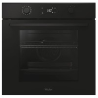 Електрична піч Haier ID Series 2 H6 ID23B3CTW AirFry чорна