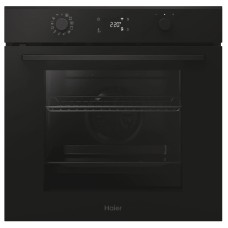 Електрична піч Haier ID Series 2 H6 ID23B3CTW AirFry чорна