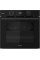 Електрична духовка Whirlpool OMSR58RU1SZB EasyGrill Steam+ black