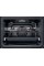 Електрична духовка Whirlpool OMSR58RU1SZB EasyGrill Steam+ black