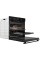Електрична духовка Whirlpool OMSR58RU1SZB EasyGrill Steam+ black