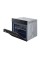 Електрична піч Samsung NV68A1140BK black
