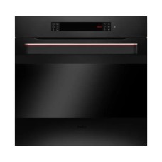 Електрична піч Amica ED77589BA+ Q-Type Pyro Convection oven black