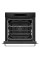 Електрична піч Amica ED77589BA+ Q-Type Pyro Convection oven black