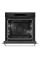 Електрична піч Amica ED77589BA+ Q-Type Pyro Convection oven black